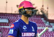 यशस्वी जायसवाल ने मुंबई से नाता तोड़ा, अब गोवा के लिए खेलेंगे घरेलू क्रिकेट image