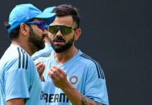 बीसीसीआई सेंट्रल कॉन्ट्रैक्ट: रोहित शर्मा और विराट कोहली के ए+ ग्रेड पर मंडराता संशय image (3)