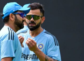 बीसीसीआई सेंट्रल कॉन्ट्रैक्ट: रोहित शर्मा और विराट कोहली के ए+ ग्रेड पर मंडराता संशय image (3)