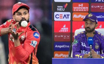 आज PBKS और KKR के बीच होगा जोरदार मुकाबला: कौन मारेगा बाज़ी? image (35)