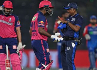 आईपीएल में रोमांच की चरम सीमा: सुपर ओवर थ्रिलर ने फैंस को किया दीवाना image (51)