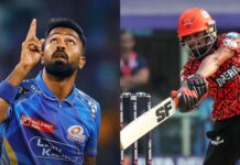 वानखेड़े की बल्लेबाज़ी वाली पिच पर मुंबई और हैदराबाद के बीच हाई-स्कोरिंग मुकाबला image (52)