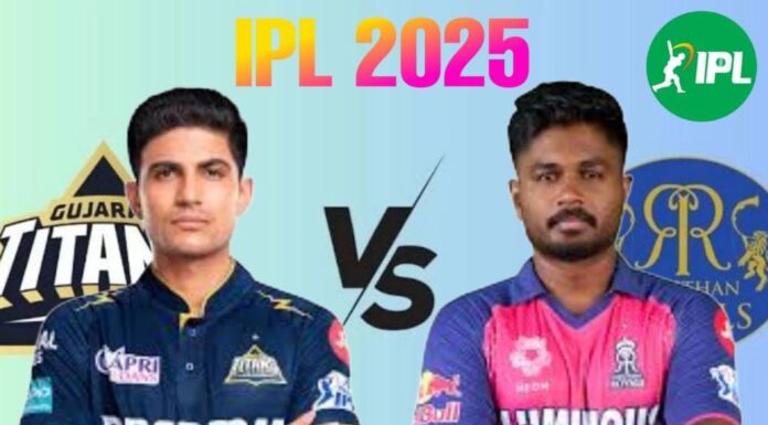 IPL 2025: राजस्थान रॉयल्स और गुजरात टाइटंस के बीच आज होगा अहम मुकाबला image (54)