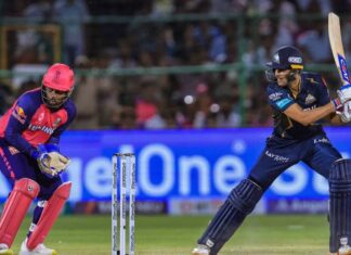 IPL 2025: राजस्थान रॉयल्स और गुजरात टाइटंस के बीच आज शाम जयपुर में होगा मुकाबला image (55)