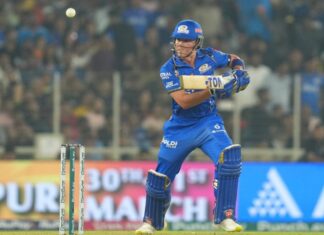 डेवाल्ड ब्रेविस हुए चेन्नई सुपर किंग्स में शामिल, टीम को मिला आक्रामक बल्लेबाज image (7)