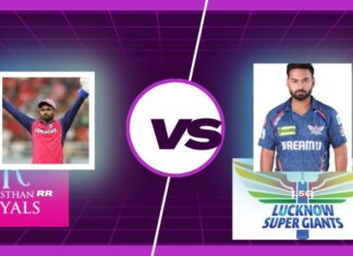 RR बनाम LSG: आज के दूसरे मुकाबले में होगी जबरदस्त टक्कर image (8)