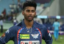 राजस्थान के खिलाफ खेल सकते हैं LSG के पेसर मयंक: फिटनेस टेस्ट में पास, टीम को राहत images (1)