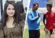 जेंडर चेंज के बाद क्रिकेटर्स से मिली गालियां और अश्लील तस्वीरें: अनाया बांगर का खुलासा images (3)