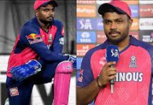 राजस्थान रॉयल्स पर धीमी ओवर गति के लिए दूसरी बार जुर्माना images