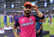 IPL 2025: संजू सैमसन की जगह रियान पराग को सौंपी गई राजस्थान रॉयल्स की कप्तानी images (4)