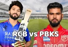 RCB बनाम PBKS: 20 अप्रैल को फिर आमने-सामने होंगी दोनों टीमें irosvu08 rcb vs pbks 625x300 19 April 25
