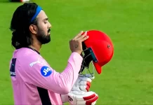 राहुल की शानदार पारी से दिल्ली कैपिटल्स ने दर्ज की रोमांचक जीत kl rahul respond