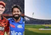 आज मुंबई और हैदराबाद के बीच जबरदस्त टक्कर: वानखेड़े में रोमांचक मुकाबले की तैयारी mi vs srh pitch report 109858525