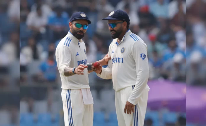 n199i568 virat kohli and rohit sharma test bcci 625x300 03 November 24