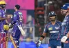 IPL 2025: लखनऊ सुपर जायंट्स ने कोलकाता नाइट राइडर्स को 239 रनों का लक्ष्य दिया navjivanindia 2025 03 29 69kkxmz7 KKR vs LSG