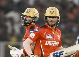 आईपीएल 2024: प्रियांश आर्या माता-पिता को घर गिफ्ट करेंगे priyansh arya