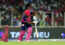 बड़े लक्ष्य के सामने बिखरी राजस्थान रॉयल्स: गुजरात टाइटंस के खिलाफ 58 रन से हार Indian Premier League IPL Gujarat Titans v Rajasthan Royals