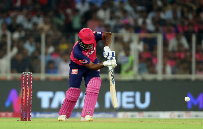 Indian Premier League IPL Gujarat Titans v Rajasthan Royals