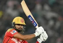 आरपी सिंह बोले: श्रेयस अय्यर का पंजाब किंग्स में आना गेमचेंजर, कप्तानी में दिखा कमाल shreyas iyer 97 mdl