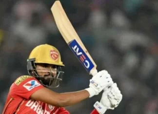 आरपी सिंह बोले: श्रेयस अय्यर का पंजाब किंग्स में आना गेमचेंजर, कप्तानी में दिखा कमाल shreyas iyer 97 mdl