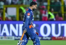 ऋषभ पंत की फॉर्म पर सवाल: सातवें नंबर पर बल्लेबाजी कर हुए शून्य पर आउट untitled design 2025 04 22t211249.134