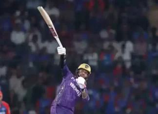 रसेल का तूफान — स्टार्क को जड़ा 106 मीटर लंबा छक्का! untitled design 98 1745946675