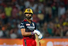 विराट कोहली ने साझा किए आईपीएल के शुरुआती दिनों के अनुभव: ‘पहले तीन सीजन में कुछ समझ नहीं पाया था मैं’ virat kohli dismissal rr 950 1651661941