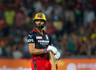 विराट कोहली ने साझा किए आईपीएल के शुरुआती दिनों के अनुभव: ‘पहले तीन सीजन में कुछ समझ नहीं पाया था मैं’ virat kohli dismissal rr 950 1651661941