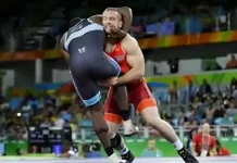 रियो ओलिंपिक के गोल्ड मेडलिस्ट पहलवान पर वेश्यावृत्ति रैकेट से जुड़ाव के गंभीर आरोप, खेल जगत में मचा हड़कंप 1 2025 05 13t234632694 1747161698