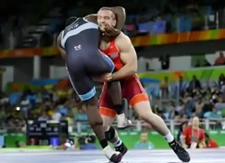 रियो ओलिंपिक के गोल्ड मेडलिस्ट पहलवान पर वेश्यावृत्ति रैकेट से जुड़ाव के गंभीर आरोप, खेल जगत में मचा हड़कंप 1 2025 05 13t234632694 1747161698