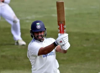 अन-ऑफिशियल टेस्ट-करुण नायर पहले दिन 186 रन पर नाबाद लौटे 9oe6uja4 karun 625x300 30 May 25