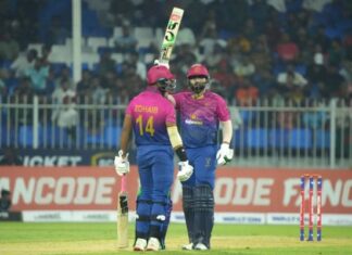 UAE ने रिकॉर्ड 206 रन चेज करके बांग्लादेश को हराया CT Hindi 2025 05 20T103502.776