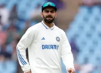 कोहली के जल्दबाजी में संन्यास की वजहें Virat Kohli test retirement reasons V jpg 442x260 4g
