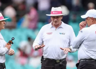 ICC अगले महीने से नए नियम लागू करेगा WTC FINAL