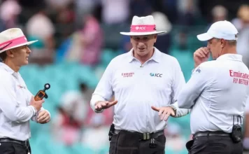 ICC अगले महीने से नए नियम लागू करेगा WTC FINAL