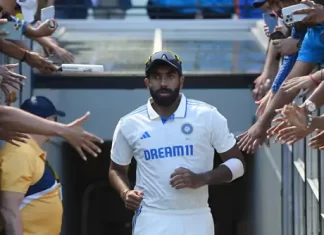 “बुमराह कप्तानी डिजर्व करते हैं” – अश्विन का बड़ा बयान, कहा: उनमें है लीडरशिप की काबिलियत bumrah 1747138982