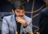 गुकेश की नॉर्वे चेस टूर्नामेंट में लगातार दूसरी हार chess candidates d4aba6d5f90e8901534d82308f98971d