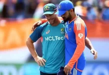 कोहली के साथ खेलने का सपना अधूरा रह गया- वॉर्नर david warner virat kohli 771826563