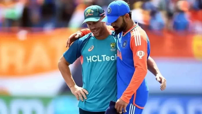 david warner virat kohli 771826563