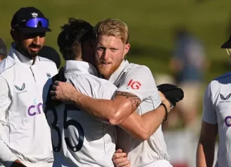 इंग्लैंड टेस्ट के लिए जिम्बाब्वे ने टीम की घोषणा की: सिकंदर रज़ा की वापसी, अतिरिक्त तेज़ गेंदबाज़ों को मिली जगह gdD3QDpoIqB75x8EzOpT