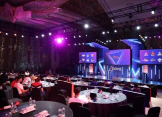 प्रो कबड्डी लीग सीजन 12 के लिए खिलाड़ियों की नीलामी 31 मई से 1 जून के बीच होगी image 2025 05 16T152434.412