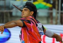 नीरज चोपड़ा आज दोहा डायमंड लीग में उतरेंगे image 2025 05 16T174538.801