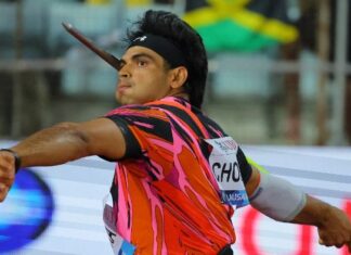 नीरज चोपड़ा आज दोहा डायमंड लीग में उतरेंगे image 2025 05 16T174538.801