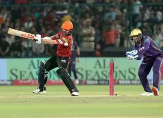 हैदराबाद ने IPL में बनाया तीसरा सबसे बड़ा स्कोर image 2025 05 26T163626.602