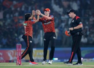 डिफेंडिंग चैंपियन KKR की सबसे बड़ी IPL हार image 2025 05 26T165118.347