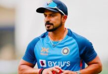 टी दिलीप फिर से टीम इंडिया के फील्डिंग कोच बने image 2025 05 28T130852.290