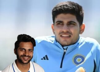 शार्दूल ठाकुर बोले- गिल और पंत भारतीय टीम के भविष्य image 2025 05 29T124656.874