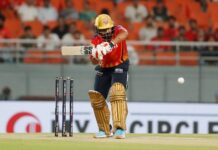 पंजाब ने IPL प्लेऑफ का तीसरा लोएस्ट स्कोर बनाया image 2025 05 30T110646.653