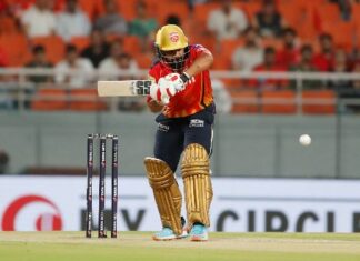 पंजाब ने IPL प्लेऑफ का तीसरा लोएस्ट स्कोर बनाया image 2025 05 30T110646.653