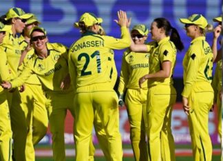 विमेंस वर्ल्डकप की तैयारी के लिए ऑस्ट्रेलिया का भारत दौरा image 2025 05 30T131035.713